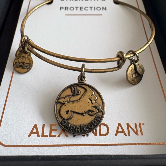 Capricorn Bracelet - Picture 4 of 5